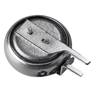 Accu voor VARTA MC621 ML621 MS621