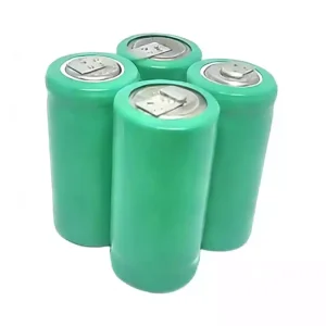 Accu voor Sartorius eLINE, 31009