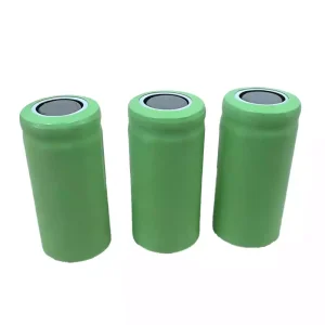 Accu voor Sartorius midi plus