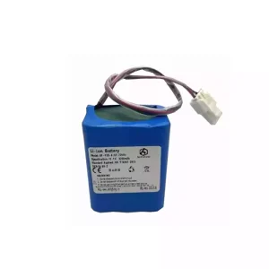 Accu voor Shupustar S1100,S1200,S1600