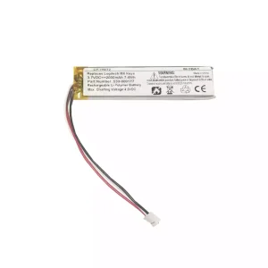 Accu voor Logitech MX KEYS YR0073,533-000177