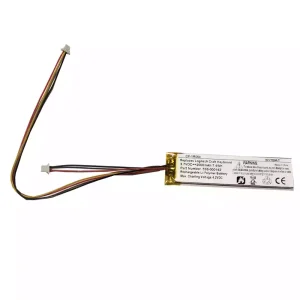 Accu voor Logitech Craft Y-R0064,533-000142