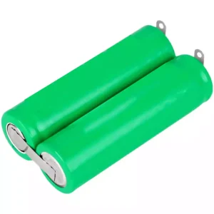 Accu voor Philips HQ4865,HQ5630,HQ5800,HQ5801,HQ5821,HQ5825,HQ5847,HQ5848,HQ5849,HQ5860,HQ5861,HQ5830,HQ5831