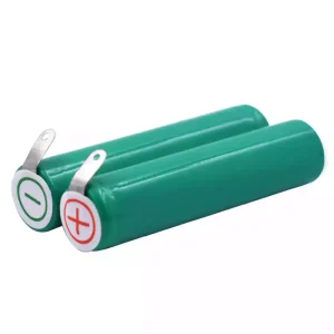 Accu voor Philips HX3110,HX3120,HX3130,HX6240,HX6250,HX6220 electric toothbrushes
