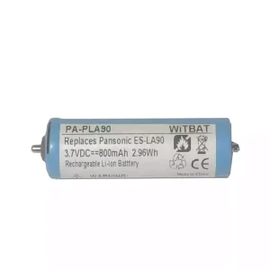Accu voor PANASONIC ES-LA90 ES2064 ES-WD93