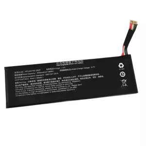 Accu voor Launch X431 Pro V5,XUJX431PROV5,KPL944755-2S2P