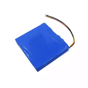 Accu voor Tmall Magic Screen A1 A1S A2,PL674790-4S