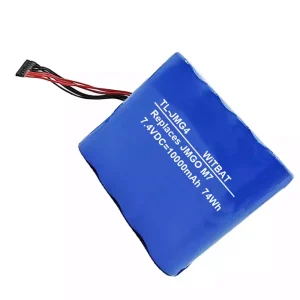 Accu voor JMGO M7,C410