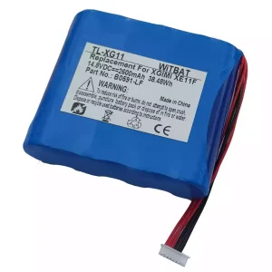Accu voor Mango Xiaomi XE11F B0591-LF