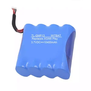 Accu voor XGIMI Play XJ03V XJ13V,B0591B