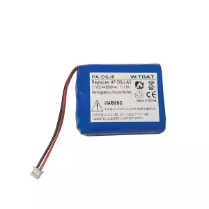 Accu voor HP DSJ-A5