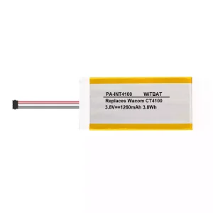 Accu voor Wacom Intuos S CTL4100 CTL6100,PR-234385G