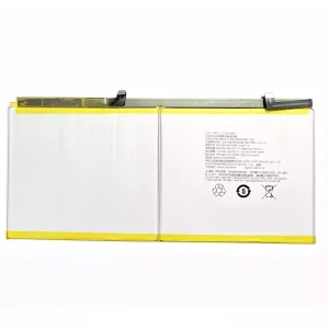 Accu voor iFlytek T20Pro AI Smart Learning Tablet CTG1200A