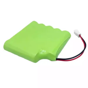 Accu voor XiBoy Titanium X94