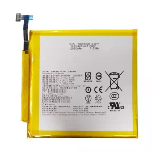 Accu voor Kobo Libra Colour N428,EVE188595QH