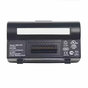 Accu voor Spectra Ranger 7,121300