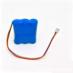 Accu voor Toniebox Tonie Box 50AA5S