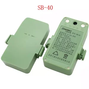 Accu voor SANDING SB-40,DT-02N