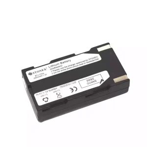 Accu voor STONEX SOUTH BT-L72SA
