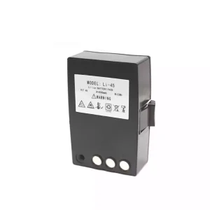Accu voor SOUTH LI-45