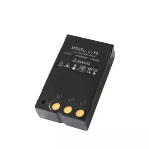 Accu voor SOUTH LI-50