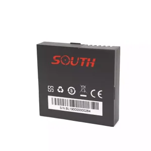 Accu voor SOUTH POLAR H3 PLUS