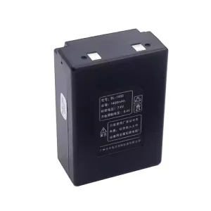 Accu voor ZHD BL-1400