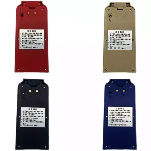 Accu voor TJOP Total Station FTS532/FTS512/FTS502/FTS612/FTS812/FTS402/FTS405/FTS412/FTS432