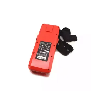 Accu voor Leica GEB371 Total Station