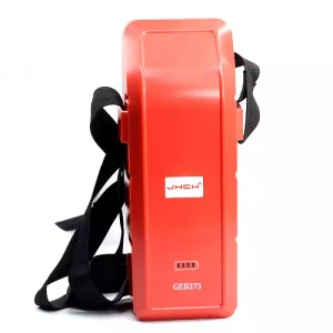 Accu voor Leica GEB373 Total Station