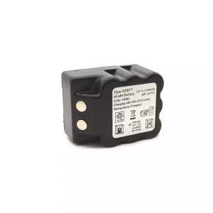 Accu voor Leica GEB77