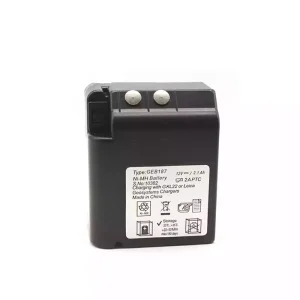 Accu voor Leica GEB187