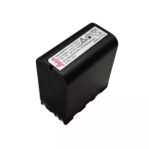 Accu voor Leica GEB243
