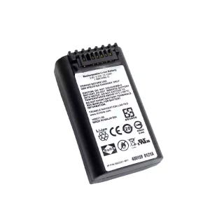 Accu voor NIKON Total Station 2M,67201-01-SPN