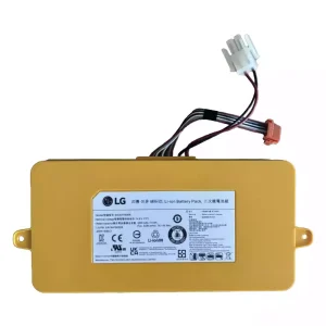 Accu voor LG StanbyME EAC64790806
