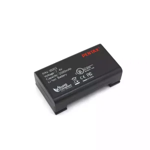 Accu voor PENTAX BL-200/10002