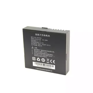 Accu voor iHand 20 BL-6300A