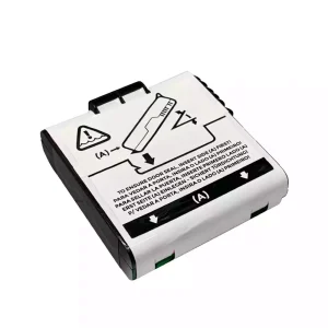 Accu voor TOPCOM FC6000,2EXL7540