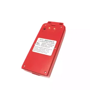 Accu voor Total Station BDC40L