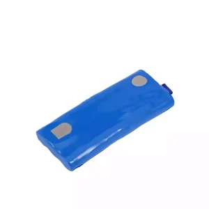 Accu voor TOPCOM FC2000