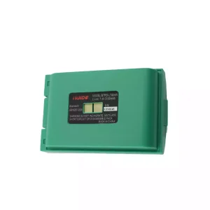 Accu voor RUIDE BTRD-L7404W